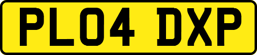 PL04DXP