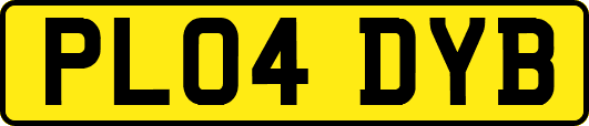 PL04DYB