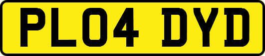 PL04DYD