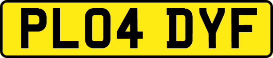 PL04DYF