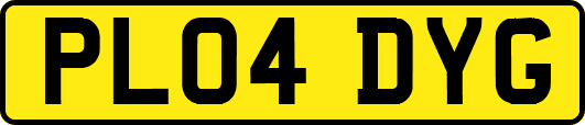 PL04DYG