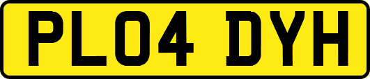 PL04DYH