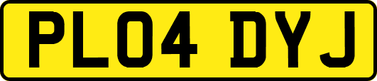 PL04DYJ