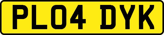 PL04DYK