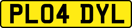 PL04DYL