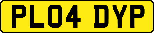 PL04DYP