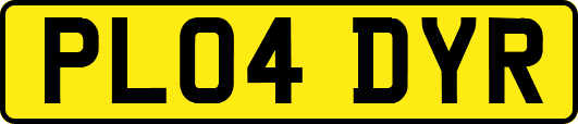 PL04DYR
