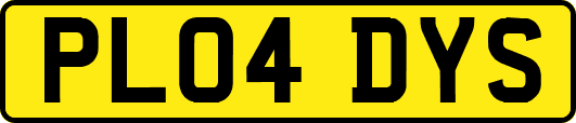PL04DYS