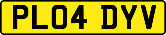 PL04DYV