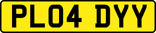 PL04DYY