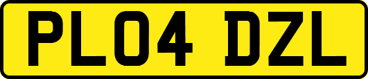 PL04DZL
