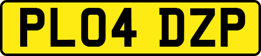 PL04DZP