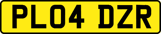 PL04DZR