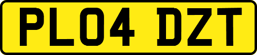 PL04DZT