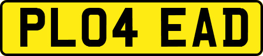 PL04EAD