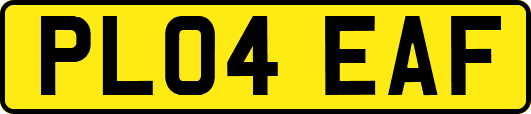 PL04EAF