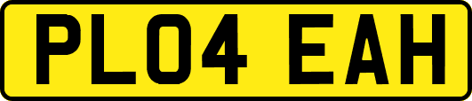 PL04EAH
