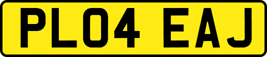 PL04EAJ