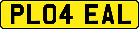 PL04EAL