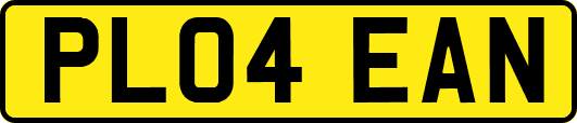 PL04EAN