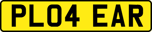 PL04EAR