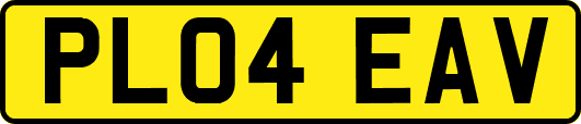 PL04EAV