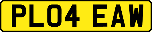 PL04EAW