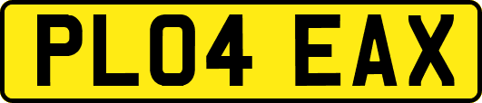 PL04EAX