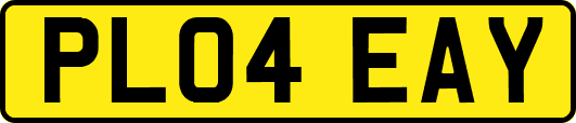 PL04EAY
