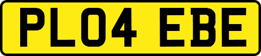 PL04EBE