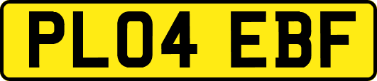 PL04EBF