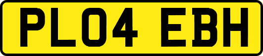 PL04EBH