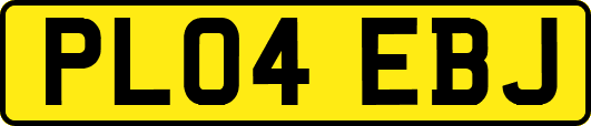 PL04EBJ