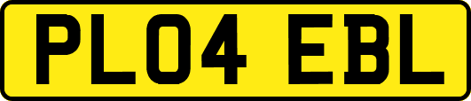 PL04EBL