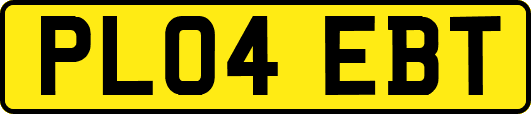 PL04EBT