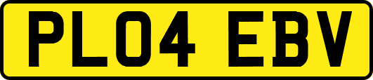 PL04EBV
