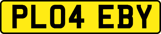 PL04EBY