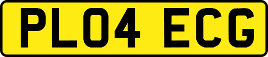 PL04ECG