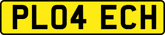 PL04ECH
