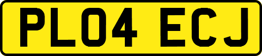 PL04ECJ