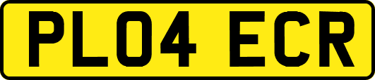 PL04ECR