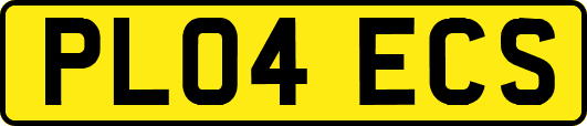 PL04ECS