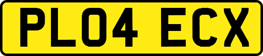 PL04ECX