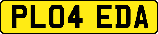 PL04EDA