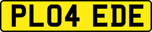 PL04EDE