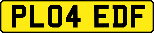 PL04EDF