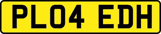 PL04EDH