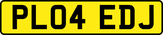 PL04EDJ