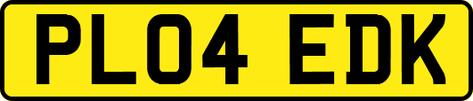 PL04EDK