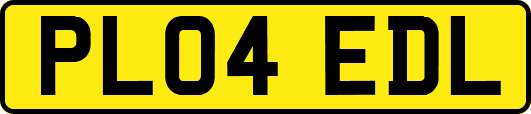 PL04EDL